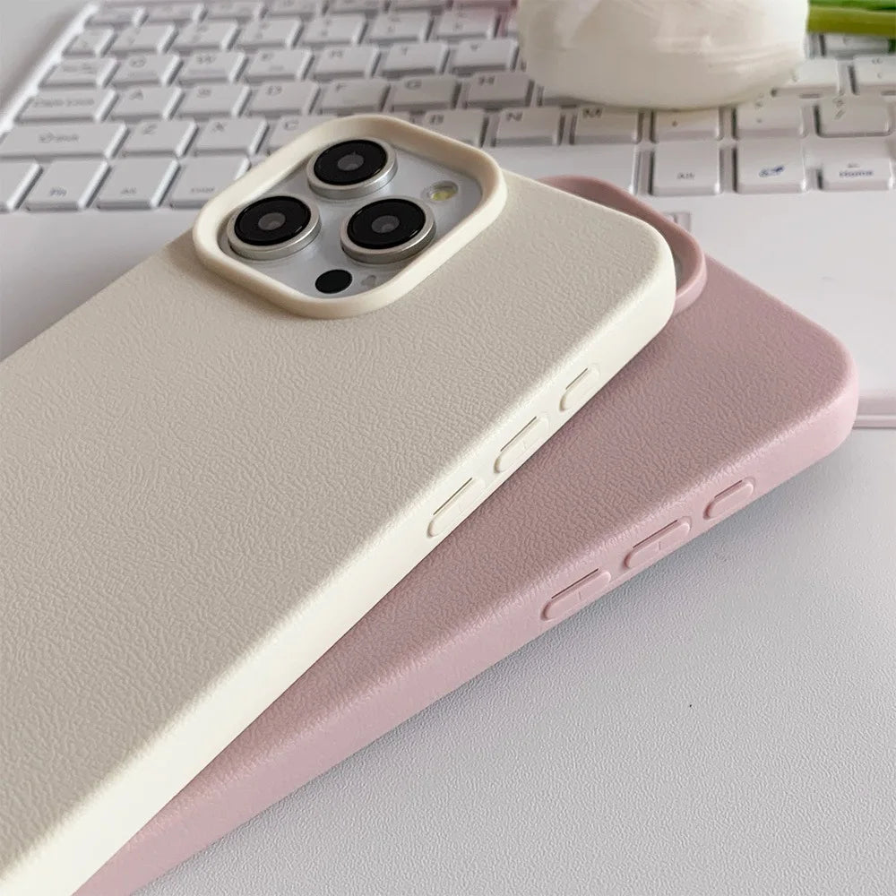 Capas de Silicone para o teu Iphone