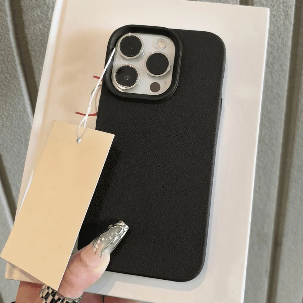 Capas de Silicone para o teu Iphone