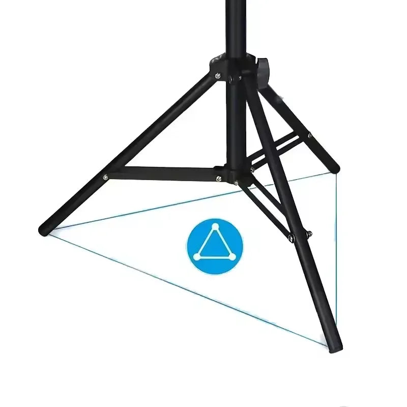 Suporte Ajustável para Projetor – DIXSG (50cm / 110cm
