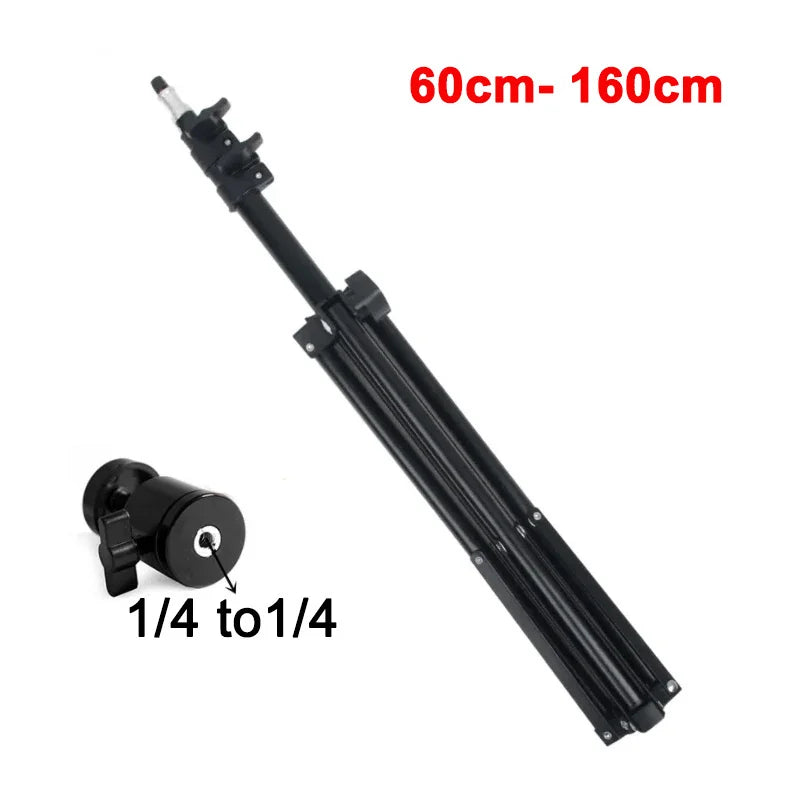 Tripé Extensível - 60cm / 160cm