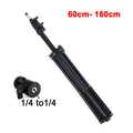 Tripé Extensível - 60cm / 160cm